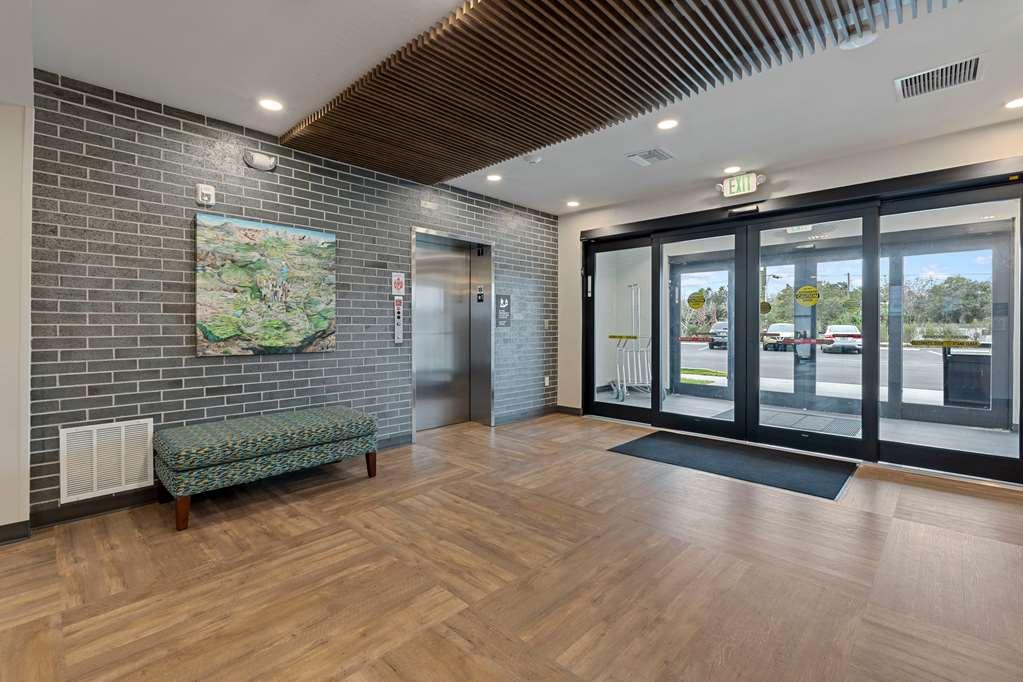 Extended Stay America Premier Suites - Ukiah Interiér fotografie