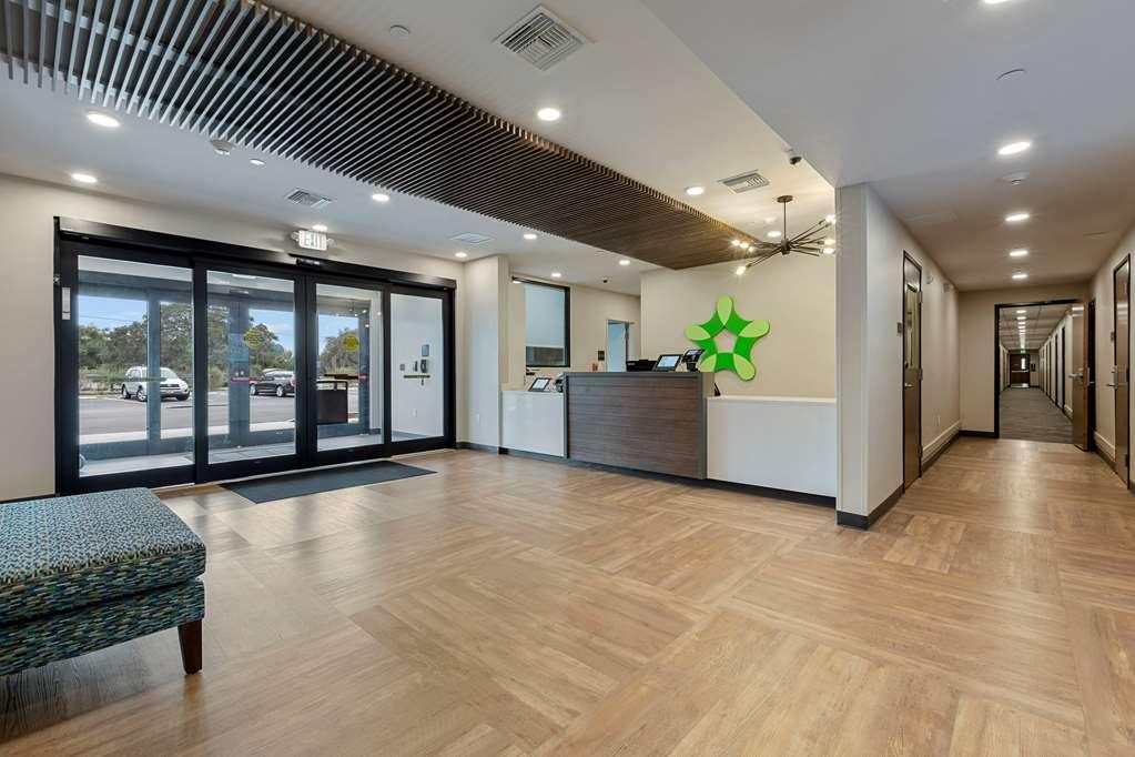 Extended Stay America Premier Suites - Ukiah Interiér fotografie