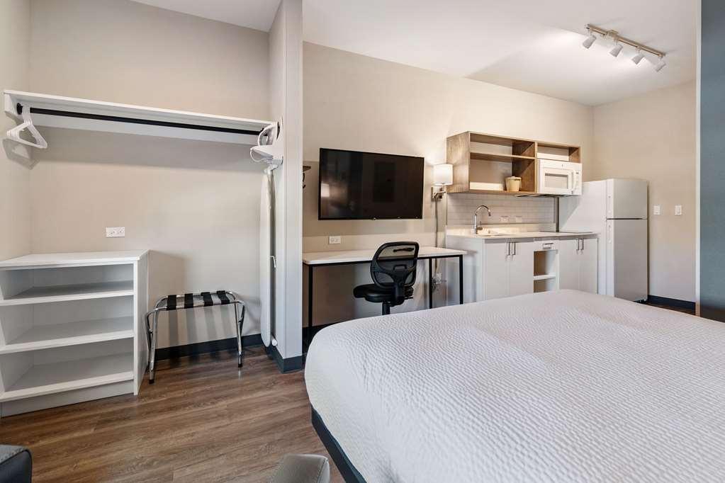 Extended Stay America Premier Suites - Ukiah Pokoj fotografie