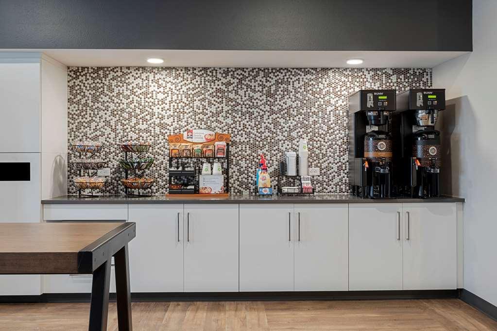 Extended Stay America Premier Suites - Ukiah Exteriér fotografie