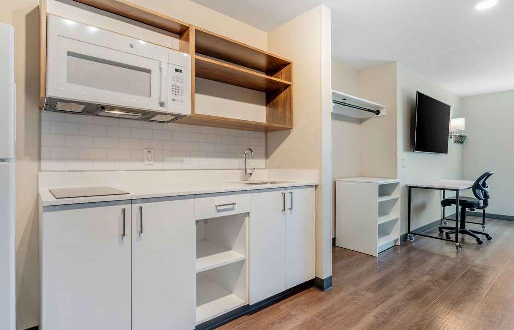 Extended Stay America Premier Suites - Ukiah Pokoj fotografie